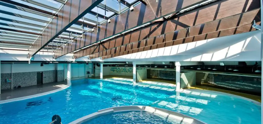 Lithuanian Developments: Building Designs