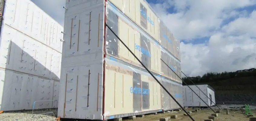 DuPont Tyvek Roofing Underlays Testing