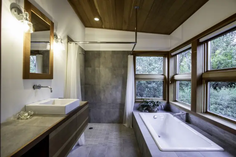 Eagle Point House San Juan Island earchitect