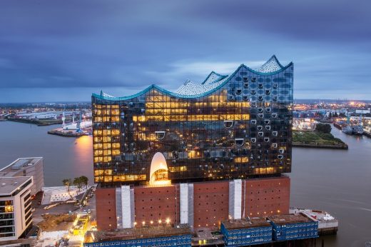 Elbphilharmonie