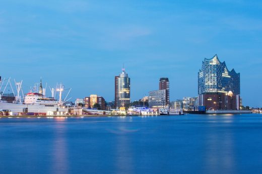 Elbphilharmonie