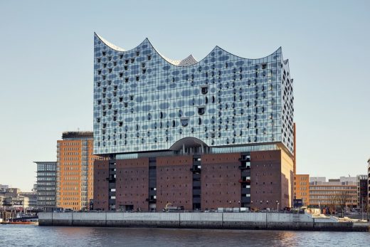 Elbphilharmonie