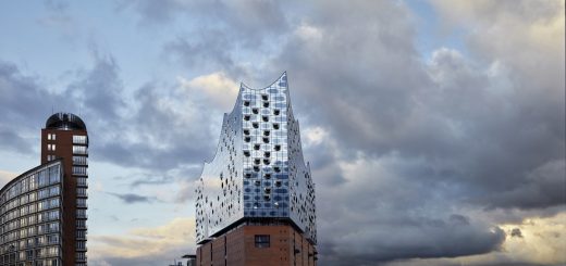 Elbphilharmonie