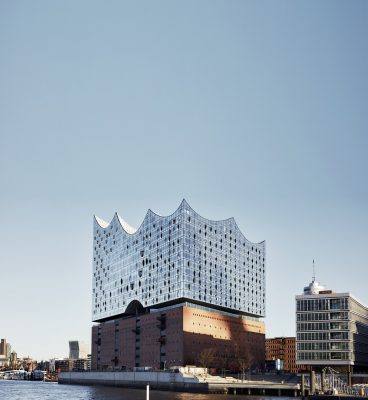 Elbphilharmonie