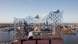 Hamburg Architecture Tours Elbphilharmonie