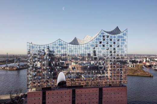 Elbphilharmonie Hamburg Architecture Tours