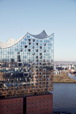 Elbphilharmonie