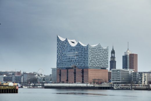 Elbphilharmonie