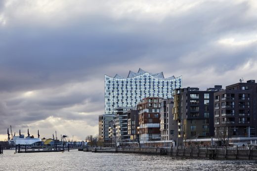 Elbphilharmonie