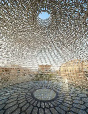 Expo2015 Hive Milan