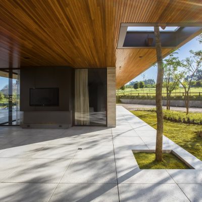 Fazenda Boa Vista Sao Paolo House