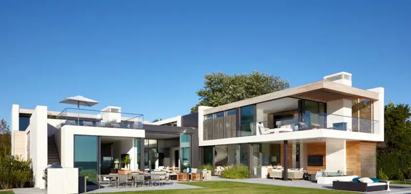 New York Houses: Residences NY, Real Estate