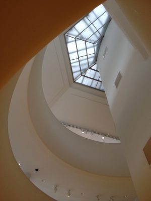 Guggenheim New York