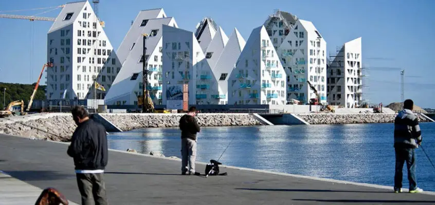 Aarhus Architecture: New Buildings in Jutland