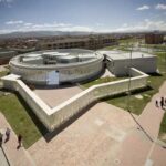 Project Jardin El Porvenir Bogota building