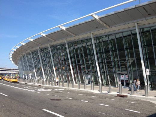 John F. Kennedy International Airport