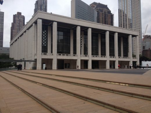 David H. Koch Theater