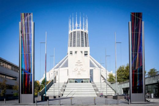 Liverpool Metropolitan Cathedral