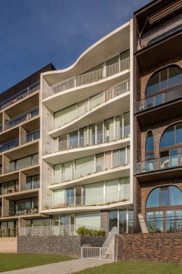 Lofts by the Amstel