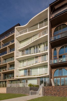 Lofts by the Amstel