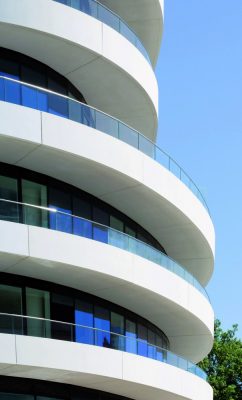 Lombard Wharf Tower