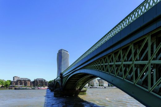 Lombard Wharf Tower