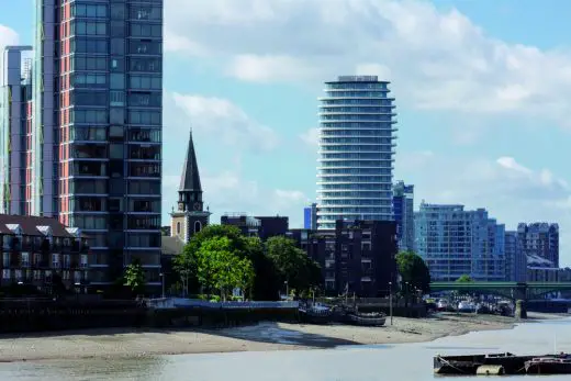 Lombard Wharf Tower