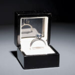 Luis Barragán diamond ring