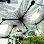 MPavillion 2015 Melbourne structure