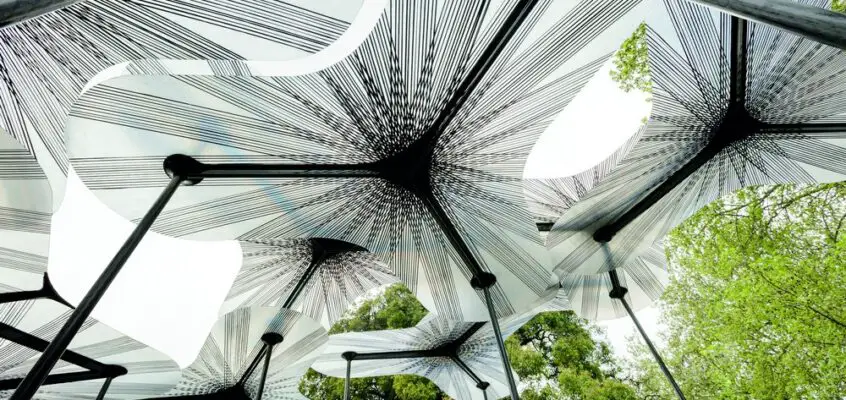 Melbourne Architecture Walking Tours: Guides