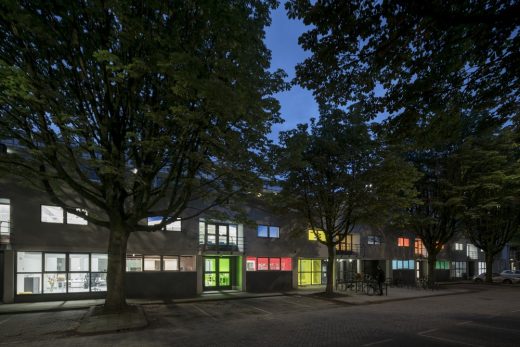 MVRDV House