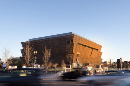 National Museum of African American History & Culture