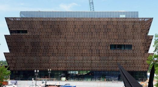National Museum of African American History & Culture