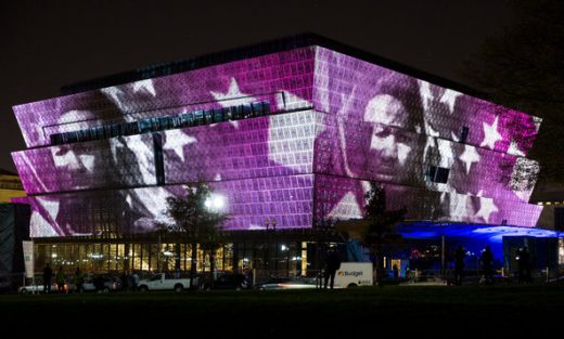 National Museum of African American History & Culture