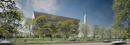 National Museum of African American History & Culture