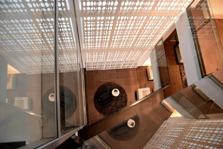 Natuzzi Store Furniture Showroom Limassol earchitect