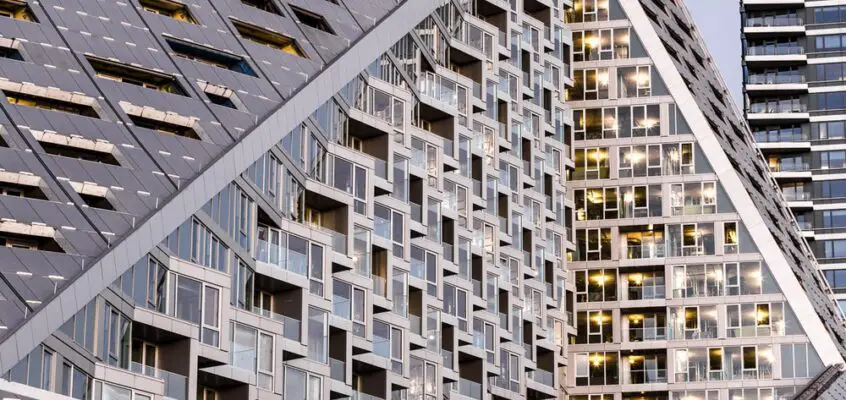 New York Architecture Photos: Manhattan Images