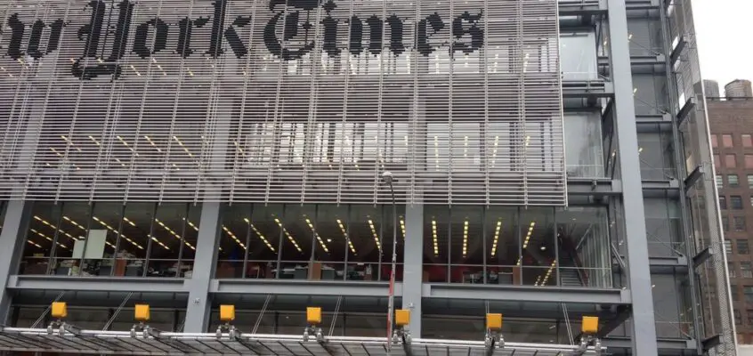 New York Office Buildings: Manhattan Offices