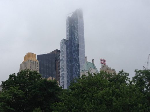 One57 Tower