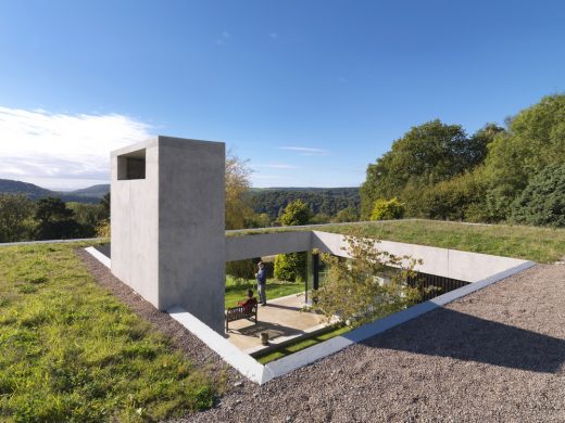 OutHouse in Gloucestershire