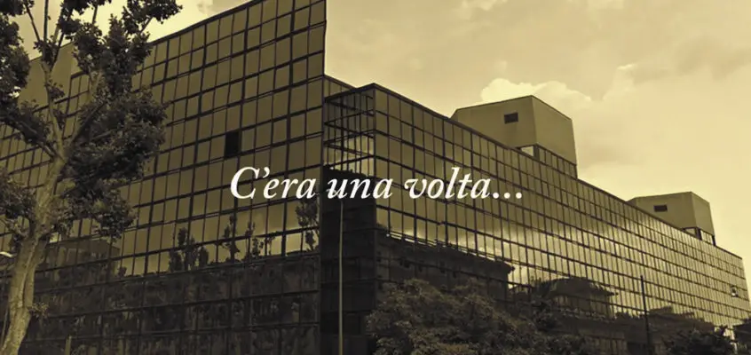 Milan Office Buildings: Milanese Offices