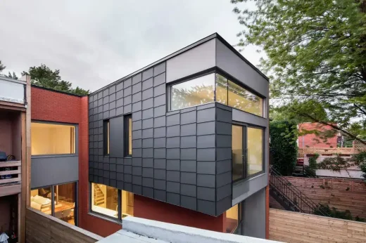 Saint-André Residence Montréal, Quebec