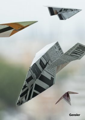 Sleep - Europe's hotel design event, London