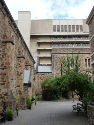 South Australian Forensic Science Centre