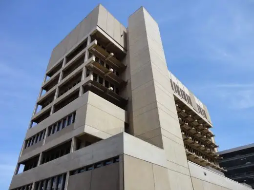 South Australian Forensic Science Centre