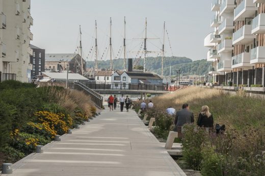 SS Great Britain, Bristol