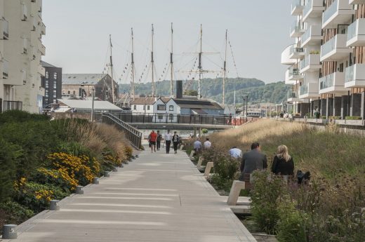 SS Great Britain, Bristol