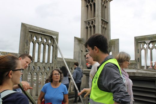 St Stephens Church Bristol Doors Open Day 2016 Weekend
