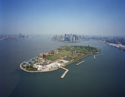 Governors Island New York