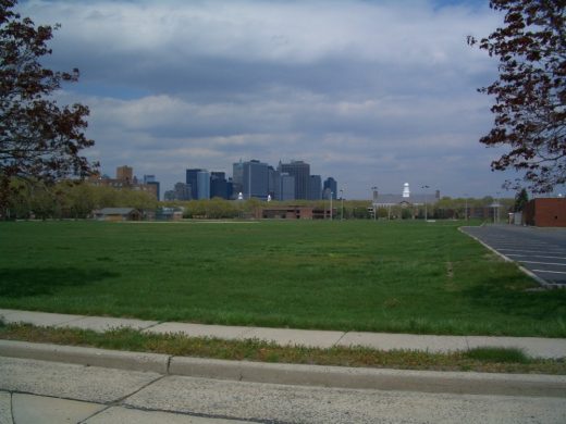 Governors Island